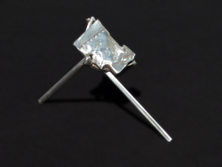 Metal sketch 12