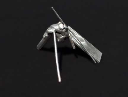 Metal sketch 20