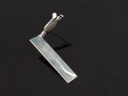 Metal sketch 37