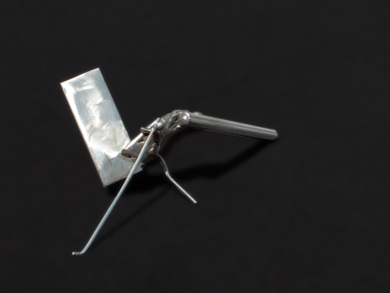 Metal sketch 60